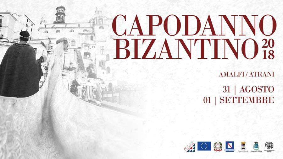 Capodanno Bizantino 2018